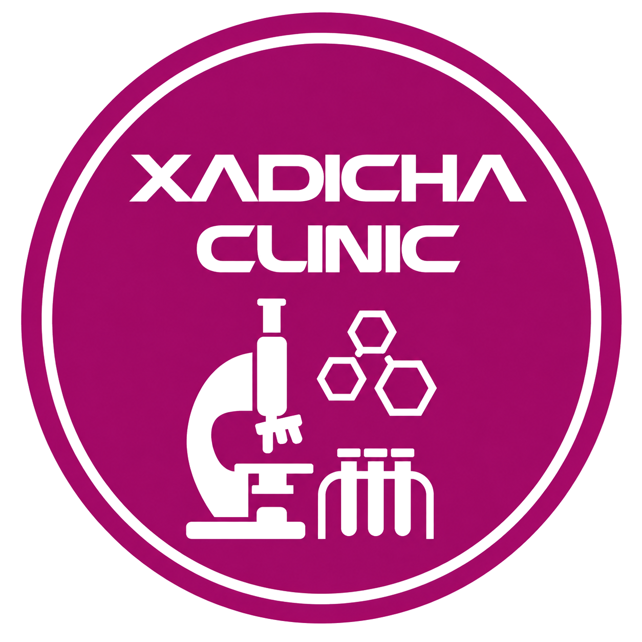 Xadicha Clinic